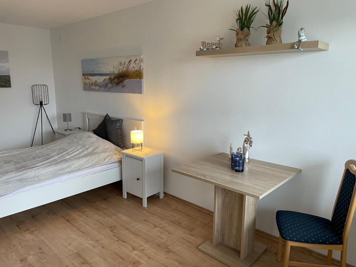 Ferienhaus Rheinnaehe Lykershausen Esterno foto