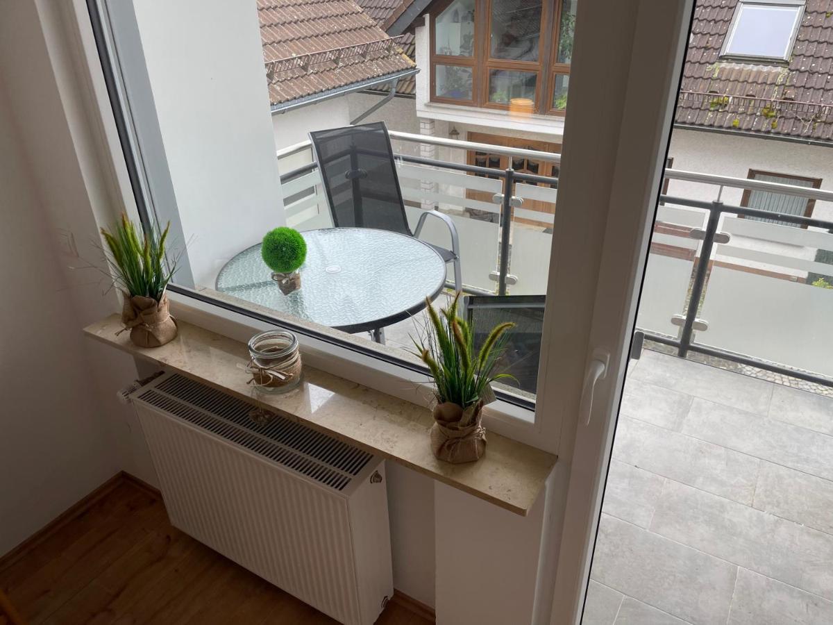 Ferienhaus Rheinnaehe Lykershausen Esterno foto