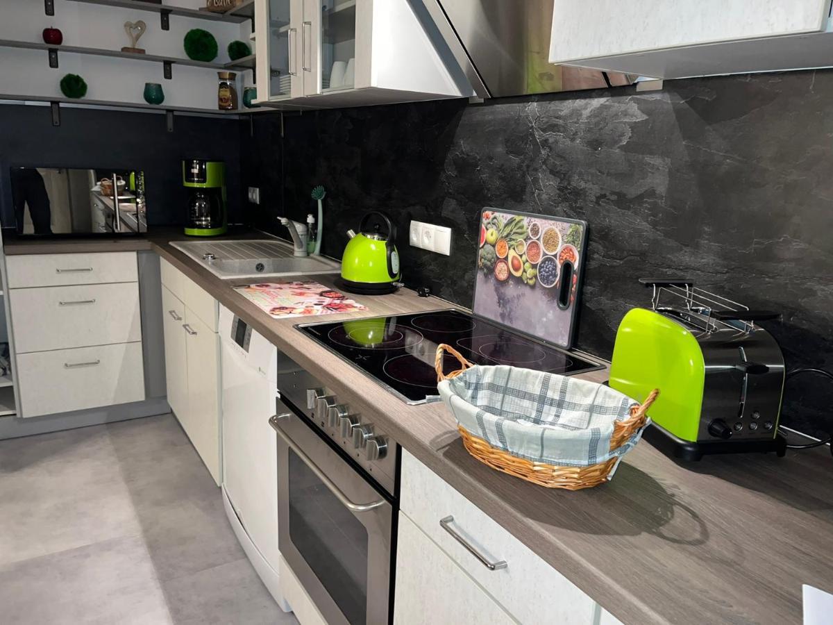 Ferienhaus Rheinnaehe Lykershausen Esterno foto